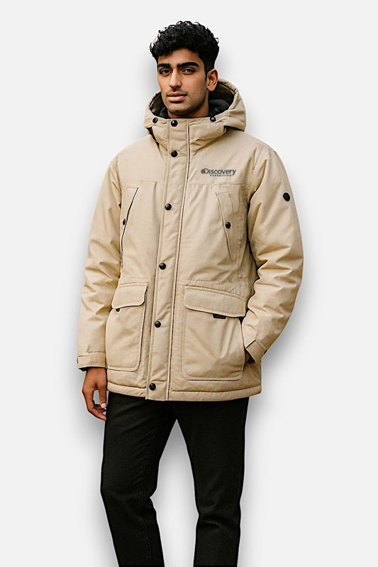 Discovery Expedition Puffer