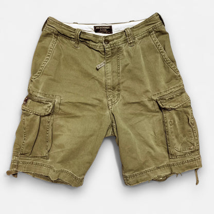 Abercrombie & Fitch Cargo Pants