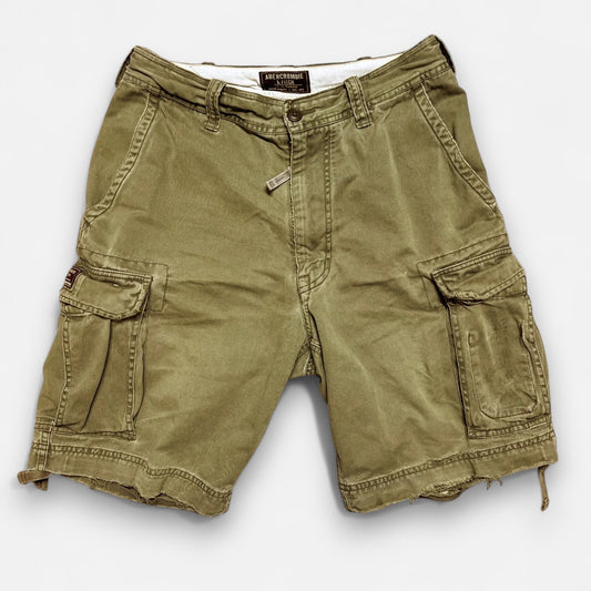 Abercrombie & Fitch Cargo Pants
