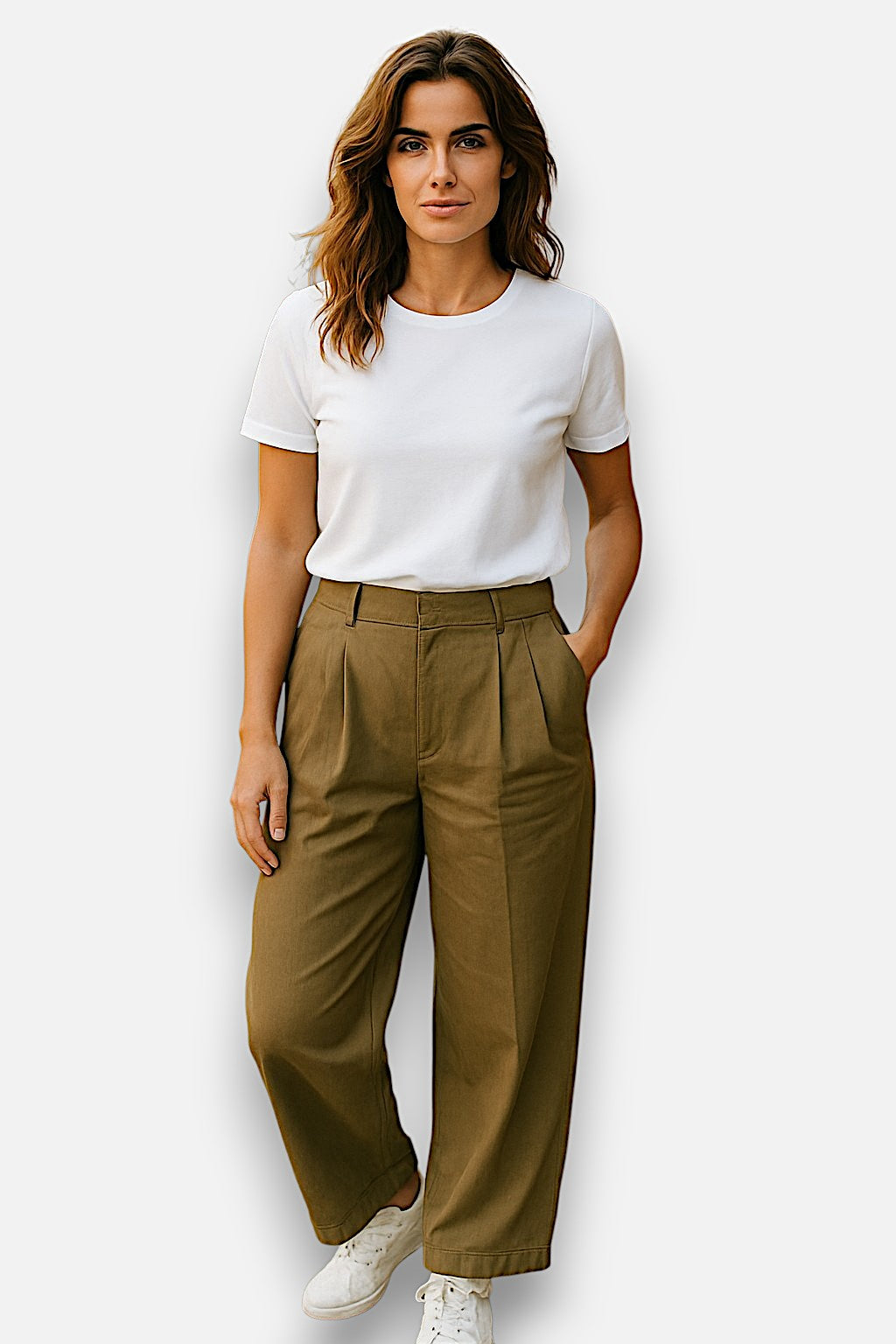 Studio Tomboy Pants